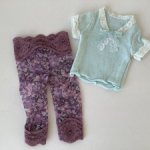 Домашняя одежда на бжд мсд