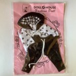 Аутфит на бжд YoSD (26см)