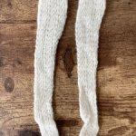 Ажурные чулки на бжд мсд