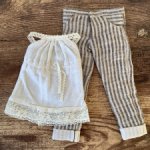 Костюм на бжд мсд