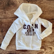 Толстовка на бжд мсд