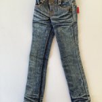 Джинсы на бжд мсд