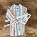 Легкое пальто для бжд SD