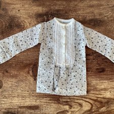 Рубашка/блуза на бжд SD13