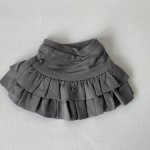 Юбка на бжд SD13