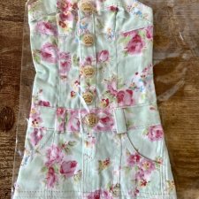 Сарафан мини на бжд SD13