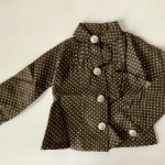 Рубашка для бжд SD