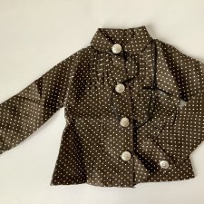 Рубашка для бжд SD