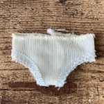 Трусики от старушки Sindy Pedigree