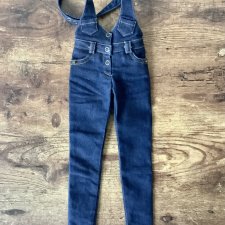 Комбинезон на bjd SD13