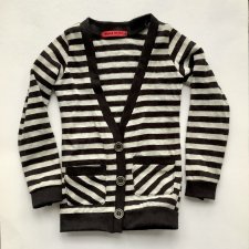 Кардиган на парня бжд SD13