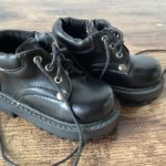 Ботинки для бжд SD