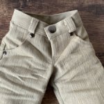 Джинсы на бжд SD13