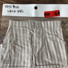 Брюки на бжд SD13