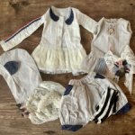 Котик. Большой аутфит на бжд SD10 - SD13