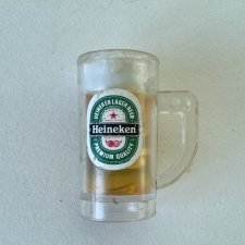 Пивная кружка для кукол 40см и выше