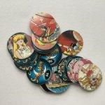 сотки, биты