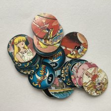 сотки, биты