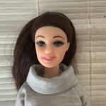 Девушка из Fix Price