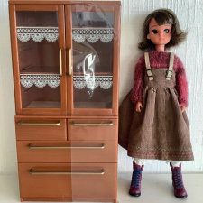 Кухонный шкаф re-ment