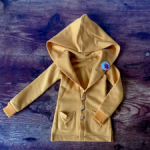 толстовка с капюшоном на SD13 boy