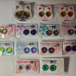 Чипы для blythe блайз