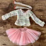 Аутфит для бжд SD