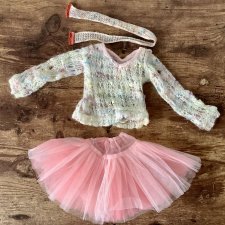 Аутфит для бжд SD