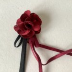 Брошь для бжд и других кукол