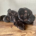 Плюшевая пантера