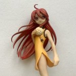 Фигурка аниме shakugan no shana