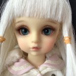 Volks Yo-SD Little Lorina NS