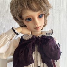 Volks Super Dollfie - Kanata