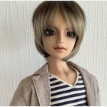 Volks SD13 LL FCS F-44 SLS