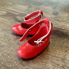 Туфельки для тини, YoSD bjd