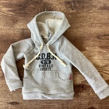 Худи на бжд SD