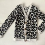 Кофта на парня бжд SD