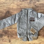 Куртка на парня бжд SD