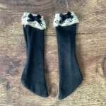 Гольфы на бжд