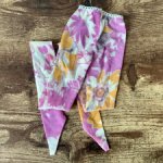 Колготки на высокую бжд (Model Doll)