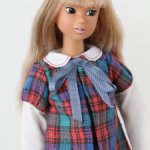 Платье для Momoko/Момоко