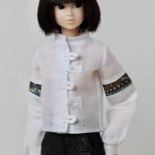 Аутфит для Momoko/Момоко