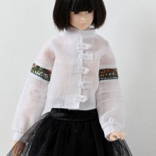 Аутфит для Momoko/Момоко