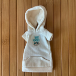 Кофта на кукол формата Licca,  Blyth и похожих