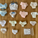 Нижнее бельё для блайз\Blythe