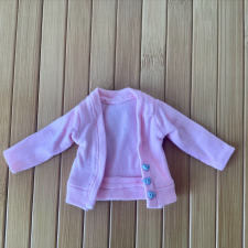 Кофта на кукол формата Licca, Blyth и похожих