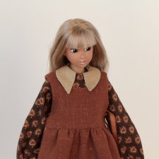 Аутфит для Momoko/Момоко