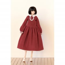 Платье для Momoko/Момоко