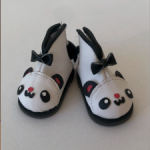 Ботинки на бжд 1/6 тини, YoSD