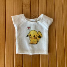 Майка на кукол размера Блайз, Ликка, Азон